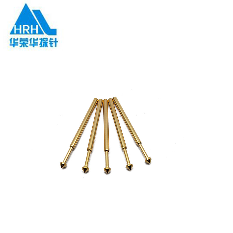 測試探針SP-125308250，華榮華探針廠家