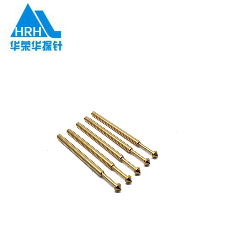 測試探針SP-125308250，華榮華探針廠家