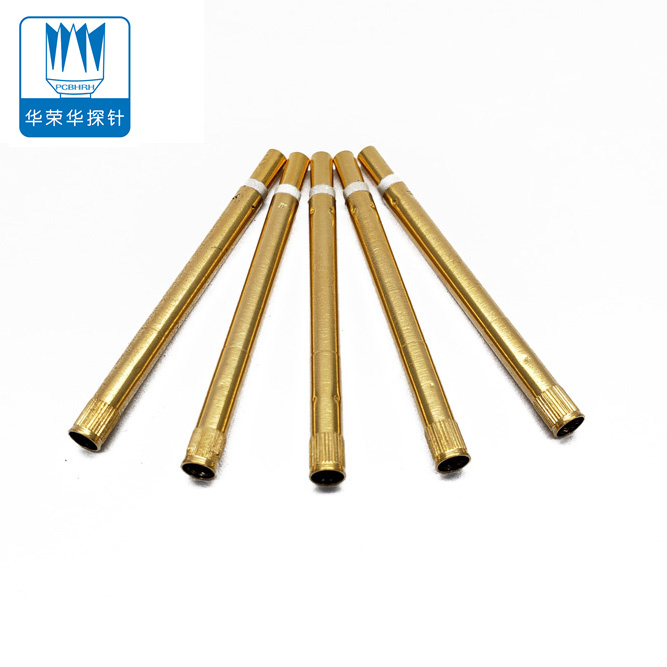 LK465-S5套管，華榮華探針套管廠家